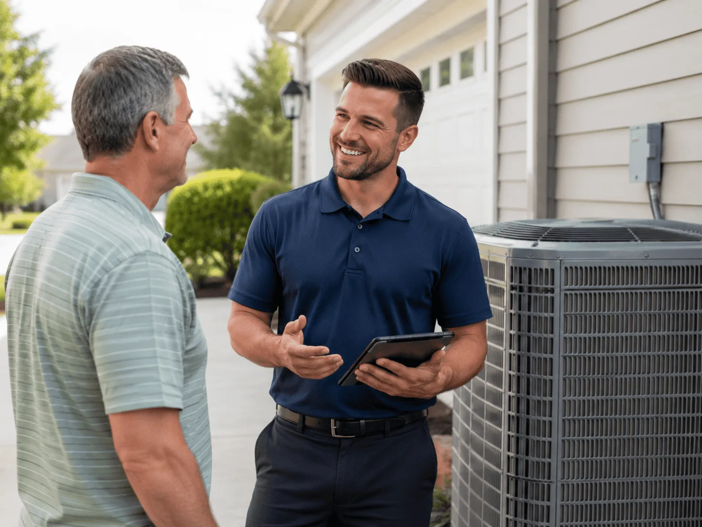 Heat Pump Installation Burnham, PA FAQs